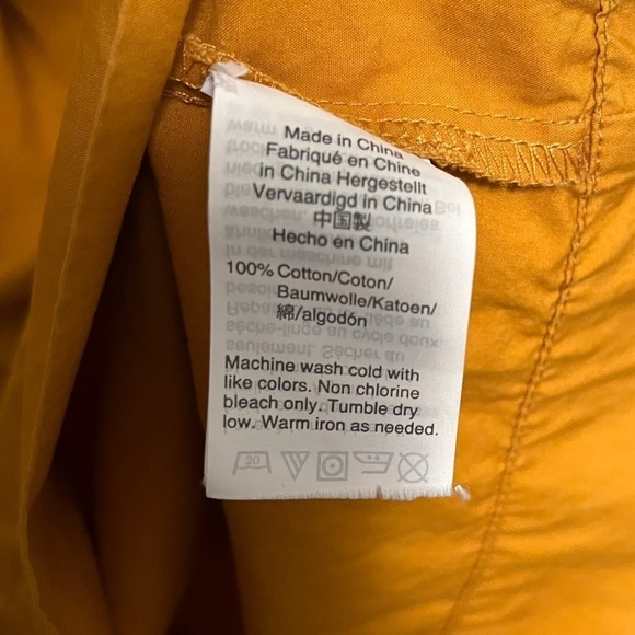 Madewell Square Neck Top - Picture 8 of 9